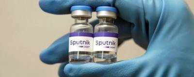 РФПИ: вакцина «Спутник Лайт» показала высокую эффективность в качестве бустера