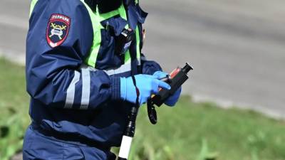 В Свердловской области проводится проверка по факту ДТП с двумя погибшими