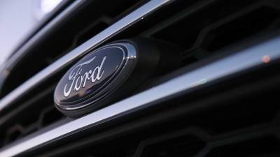Ford допустил возобновление выпуска легковых автомобилей в России