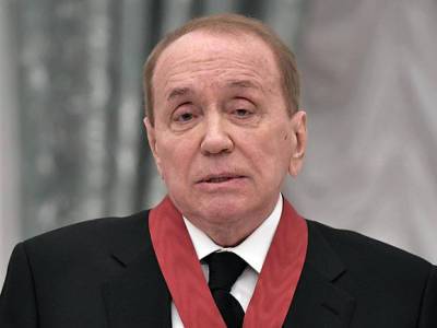 Телеведущий Александр Масляков стал стал полным кавалером ордена «За заслуги перед Отечеством»