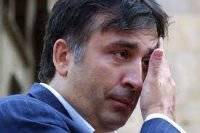 Украина решила оставить Саакашвили Грузии