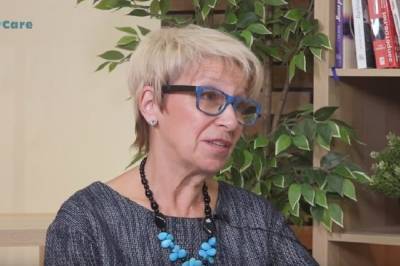 Ольга Демичева: Нельзя потерять пациента в погоне за цифровизацией медицины