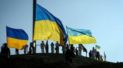 В Европе заявили о двуликости Украины и ее симпатии к России