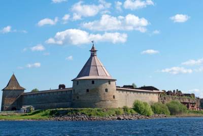 Почему Шлиссельбургскую крепость не могут восстановить с 1966 года