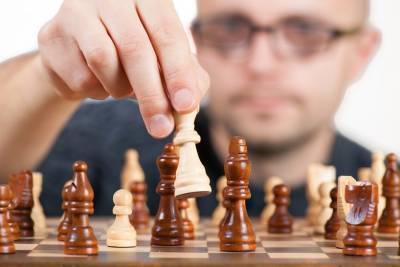 Финал чемпионата региона назвал имена лучших шахматистов