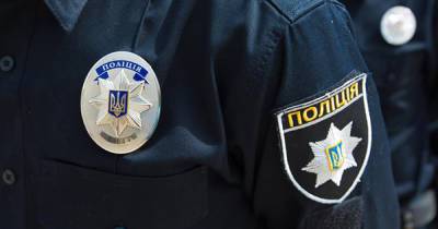 В полиции отчитались об отсутствии нарушений на Марше ко Дню защитника Украины
