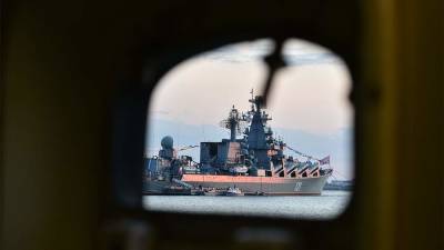 В Совфеде оценили план Киева по возвращению Крыма с помощью военных
