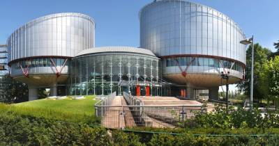 Люстрированный экс-судья Верховного Суда выиграл у Украины в ЕСПЧ 5000 евро компенсации