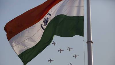 Индия примет участие в заседании «московского формата» по Афганистану