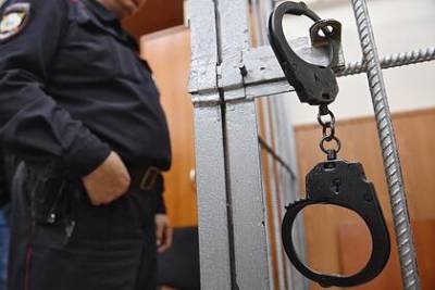Бывшего сотрудника ФСБ арестовали после ограбления на 11 миллионов рублей