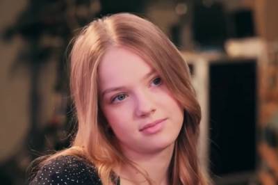13-летняя дочь Кошевого из «Квартал 95» изменилась до не узнаваемости, кадры: «Лицо попроще!»