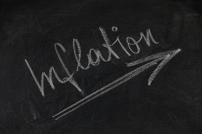 Комитет МВФ призвал центробанки внимательно следить за инфляцией