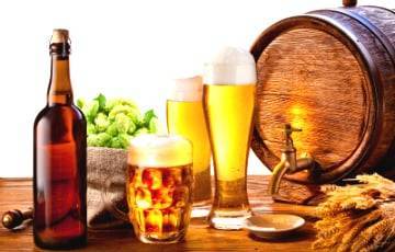 Ученые рассказали, чем закусывали пиво в железном веке
