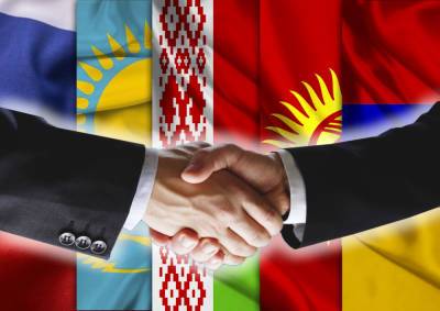 Большое евразийское партнёрство рискует остаться нереализованной инициативой