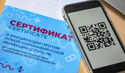 QR-коды, ПЦР-тесты и работа ТЦ: публикуем FAQ по «антиковидному» постановлению Ленобласти