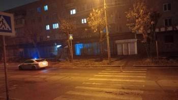 ДТП «Шредингера» произошло в Череповце: неизвестный ГИБДД водитель сбил подростка