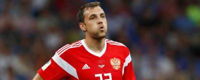 Орлов заявил, что Дзюба помог бы сборной России в качестве игрока