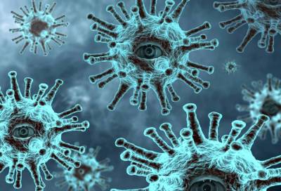 Немецкие ученые заявили о способности коронавируса проникать в глаза