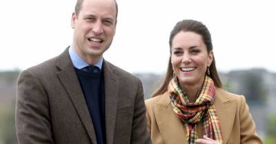 Биограф рассказала, что принц Уильям едва не ушел от Кейт
