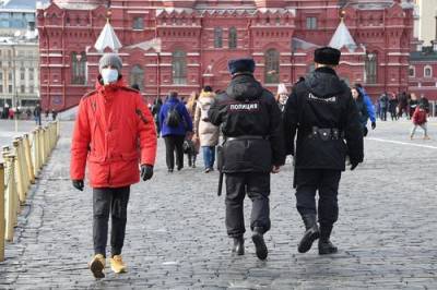 Собянин: Москва будет жить полноценной жизнью, несмотря на пандемию