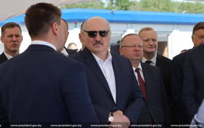«Остановить Лукашенко»: в Европарламенте знают, как это сделать
