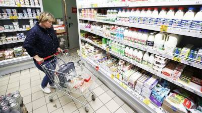 Наталья Нефедова - Диетолог назвала безопасные порции молочных продуктов в рационе - iz.ru - Израиль