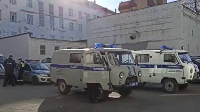 «Признал вину»: суд арестовал открывшего стрельбу в Пермском госуниверситете