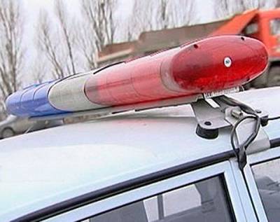 На трассе Шахты - Белая Калитва в аварии погиб водитель иномарки