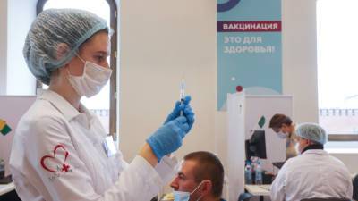Собянин анонсировал запуск розыгрыша десяти квартир среди прошедших вакцинацию москвичей
