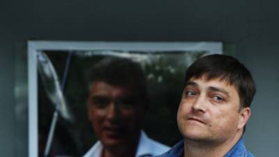 Активиста Вячеслава Егорова из Коломны осудили по "дадинской статье"