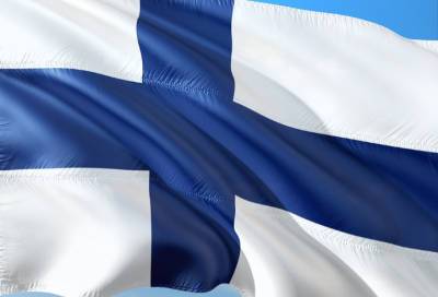 Глава Минпромторга Мантуров: Россия готова организовать поставки "зеленого" водорода в Финляндию