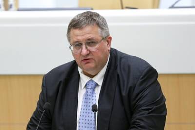 Вице-премьер Оверчук оценил встречу в Госдепе