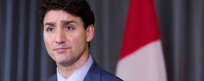 Премьер Трюдо объявит состав нового правительства Канады 25 октября