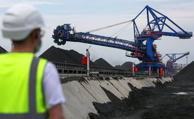 South China Morning Post (Гонконг): Китай надеется, что российский уголь поможет ликвидировать дефицит энергии