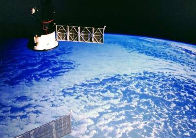 Китай запустил спутниковую платформу для изучения солнечной активности