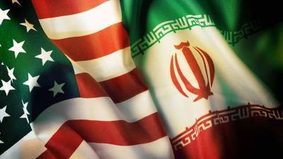 США заявили о работе над перезапуском переговоров об иранской сделке