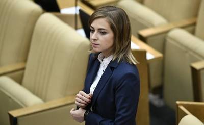 Helsingin Sanomat: крымский политик впал в немилость Кремля