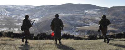 Омбудсмен Армении Татоян: Шестеро солдат в Карабахе ранены при обстреле ВС Азербайджана