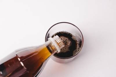 Ученые назвали напитки, сокращающие продолжительность жизни