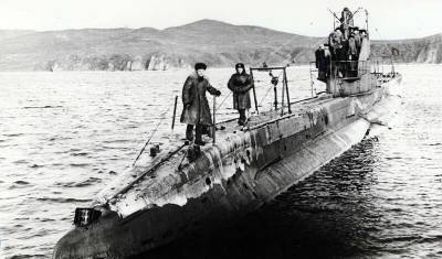 Тайны - в прошлом: поисковики-подводники нашли "Щуку -405", погибшую летом 1942 года