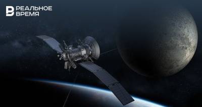 Рогозин заявил о завершении сборки аппарата для миссии «Луна-25»