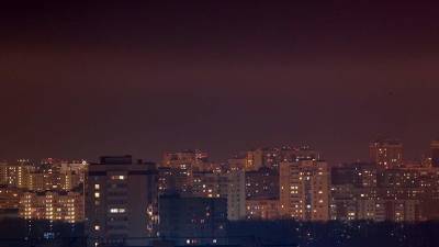 Синоптики не обещают Екатеринбургу спасительных осадков