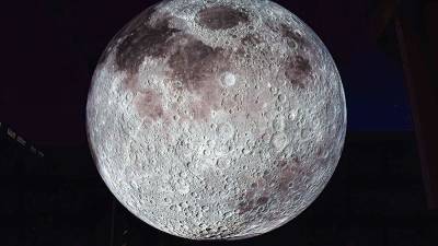 Эксперты оценили решения из рассекреченных материалов лунной программы СССР