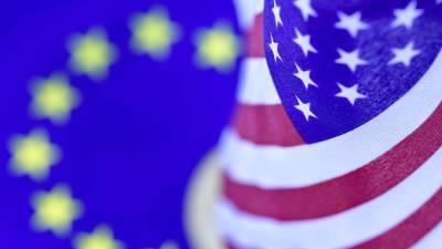 ЕС и США намерены до конца года провести диалог по России