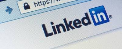 Соцсеть LinkedIn в конце года прекратит работать в Китае - runews24.ru - Китай - США - Microsoft