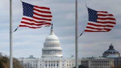 Байден подписал законопроект о повышении лимита госдолга США