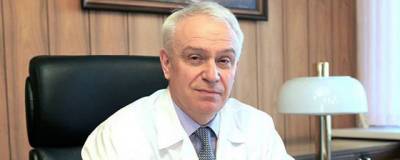 Главный кардиолог Минздарава РФ Бойцов высоко оценил новый сосудистый центр в Академгородке