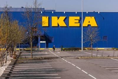 IKEA предупредила о дефиците товаров
