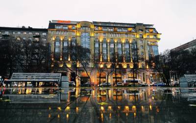 В Новосибирске категорию «пять звезд» получил только один отель