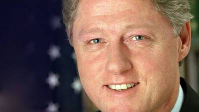 Билл Клинтон попал в больницу с заражением крови